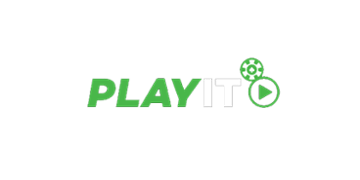 PlayIt8 Casino Logo