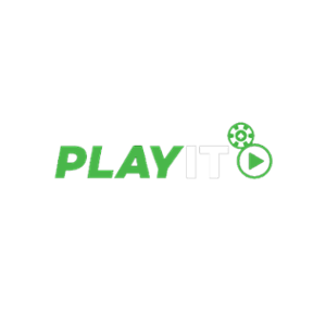 PlayIt8 Casino Logo