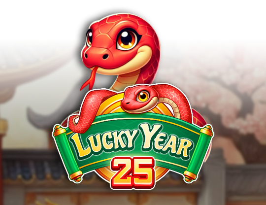 Lucky Year 25