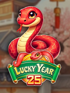 Lucky Year 25