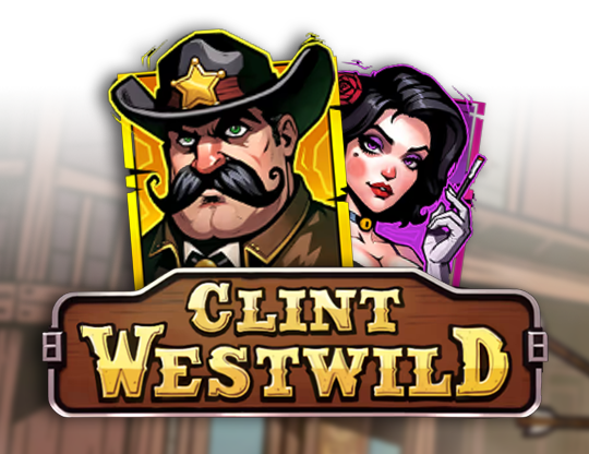 Clint Westwild