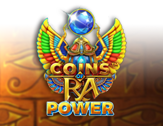 Coins of Ra Power