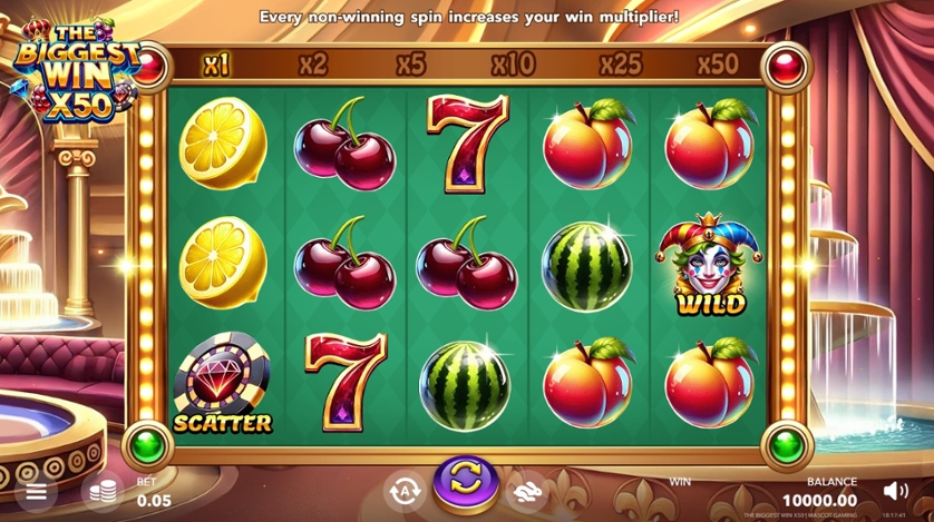 The Biggest Win x50.jpg