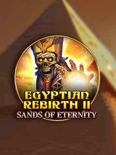 Egyptian Rebirth 2 - Sands of Eternity