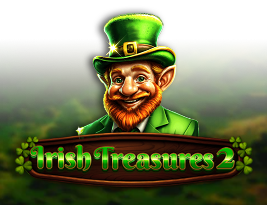Irish Treasures 2