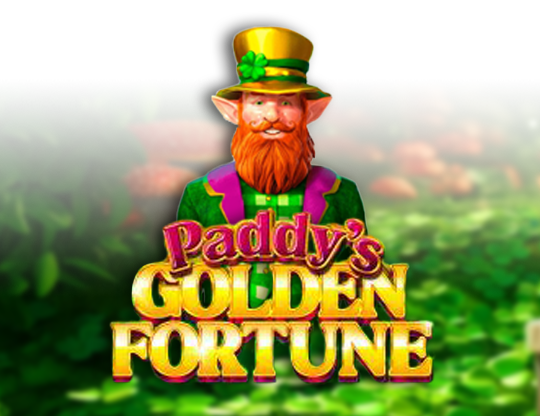 Paddy's Golden Fortune