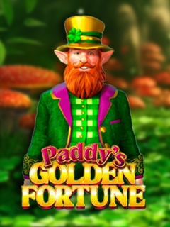 Paddy's Golden Fortune