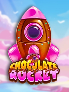 Chocolate Rocket