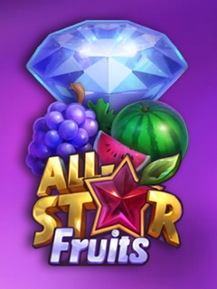 All-Star Fruits