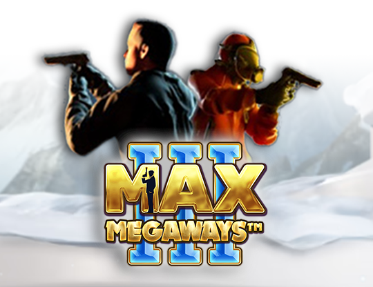 Max Megaways 3