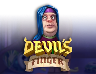 Devil's Finger
