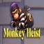 Monkey Heist
