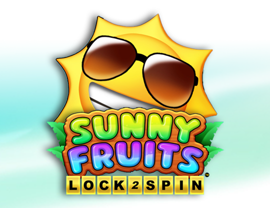 Sunny Fruits Lock 2 Spin