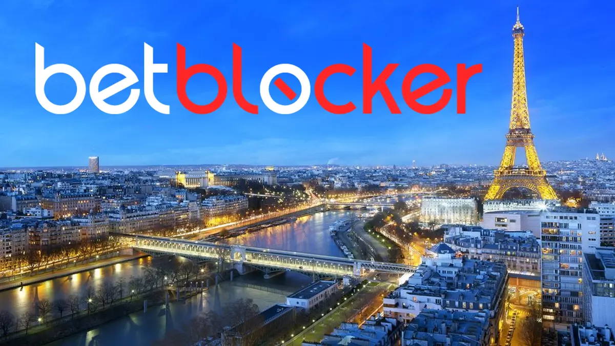 BetBlocker app