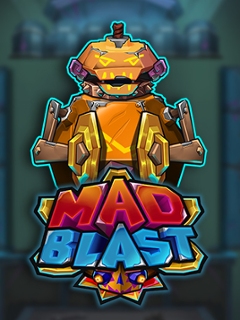 Mad Blast
