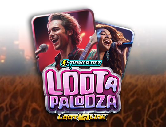 Lootapalooza