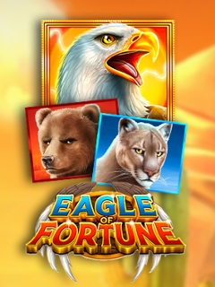 Eagle of Fortune