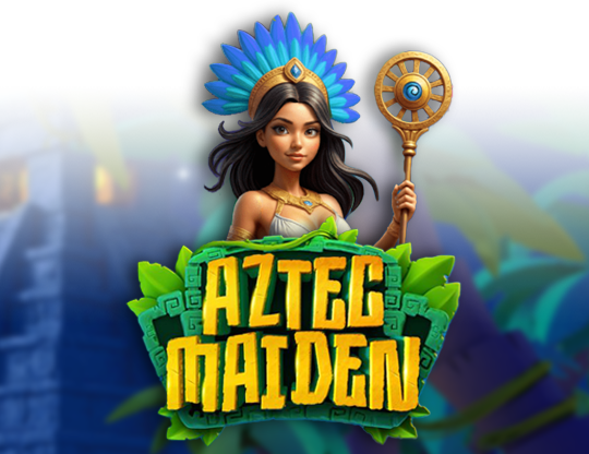 Aztec Maiden