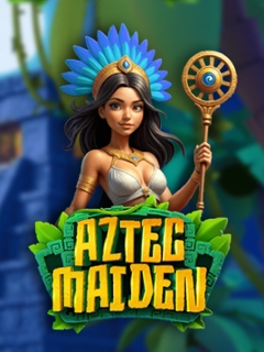 Aztec Maiden