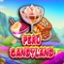 Peru Candyland