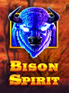 Bison Spirit
