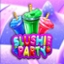 Slushie Party