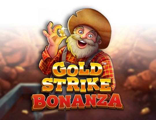 Gold Strike Bonanza (Reel Time Gaming)
