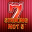 Striking Hot 5