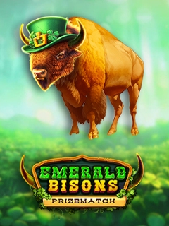 Emerald Bisons PrizeMatch