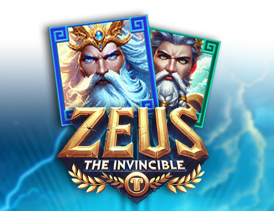Zeus The Invincible