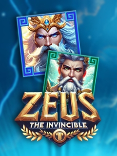 Zeus The Invincible