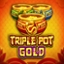 Triple Pot Gold