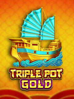 Triple Pot Gold