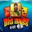 Big Bass Dice