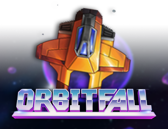 Orbitfall