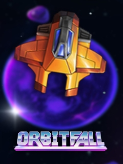 Orbitfall