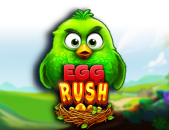 Egg Rush