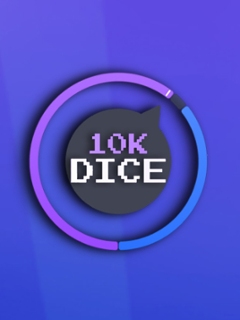 10K Dice