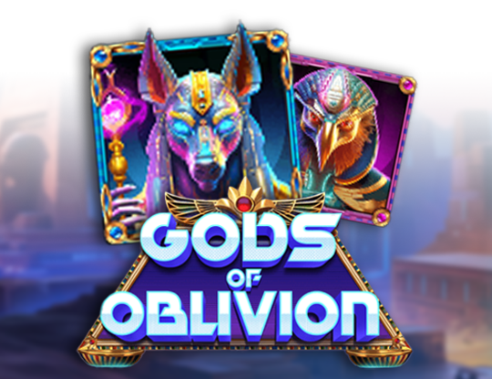 Gods of Oblivion