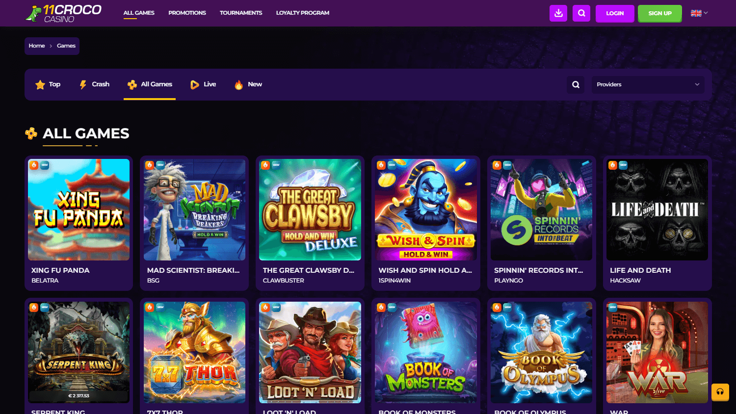 11croco_casino_game_gallery_desktop