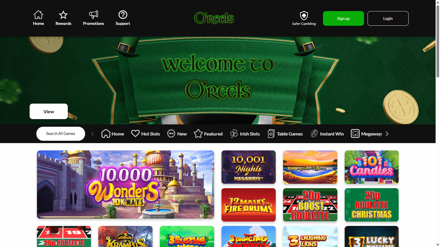 oreels_casino_game_gallery_desktop