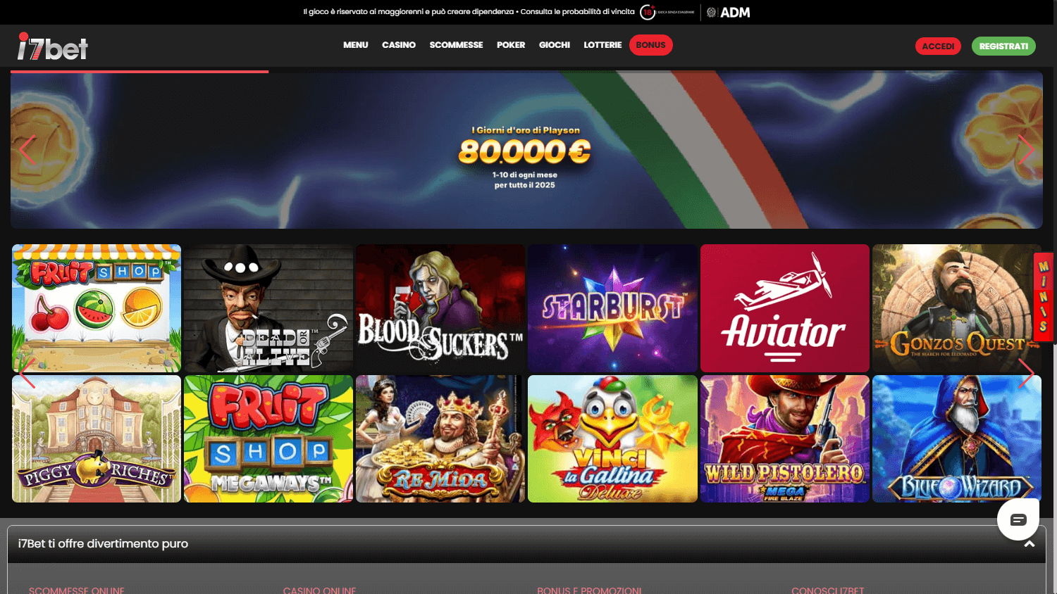 i7bet_casino_homepage_desktop