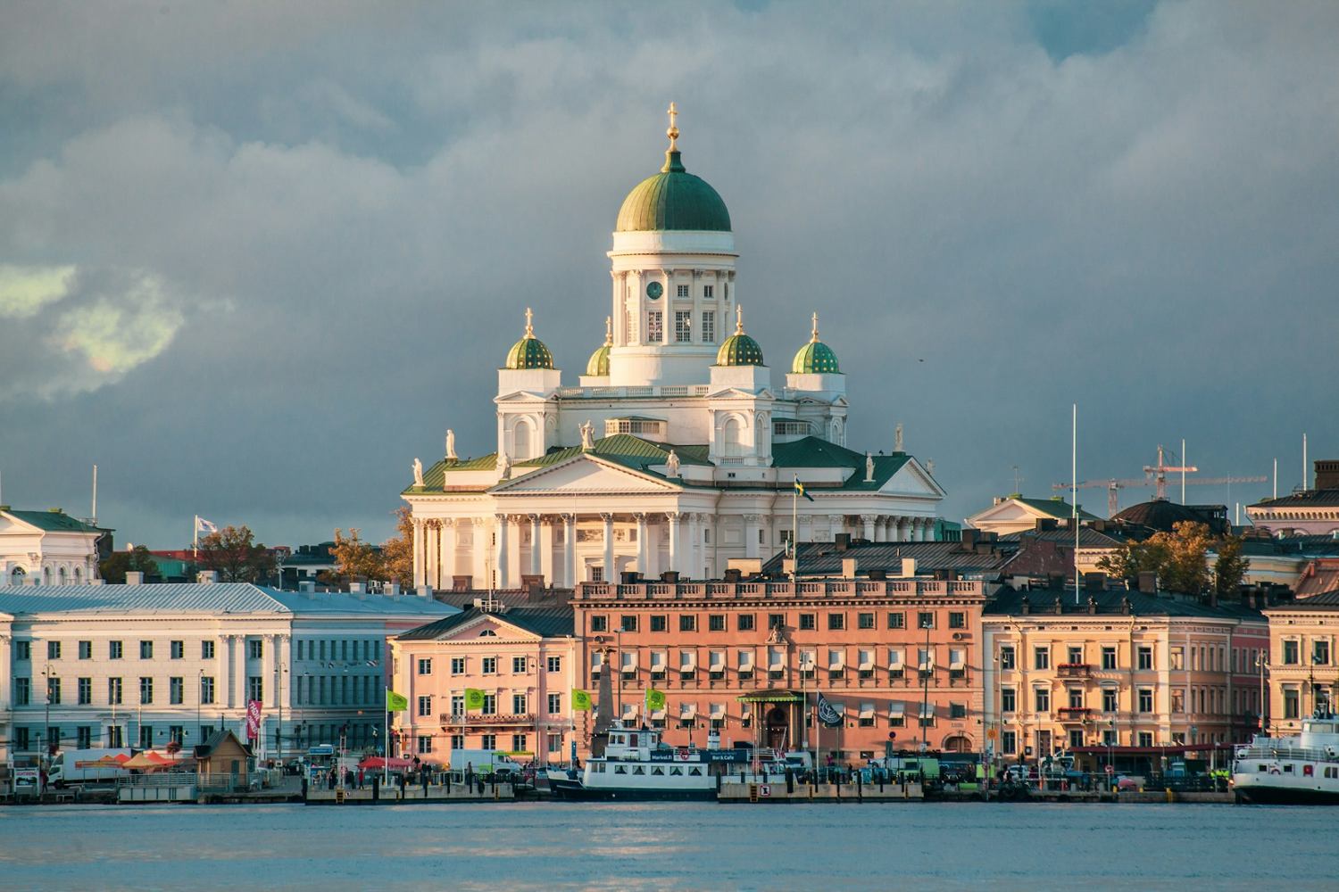 Gamban expands to Finnish and Norwegian languages