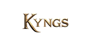 Kyngs Casino logo