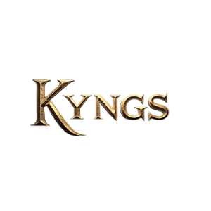 Kyngs Casino Logo