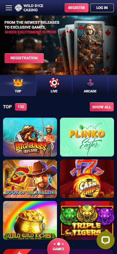 Wild Dice Casino: A Fresh Perspective for Players in the United Kingdom