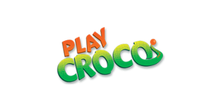 PlayCroco Casino Logo