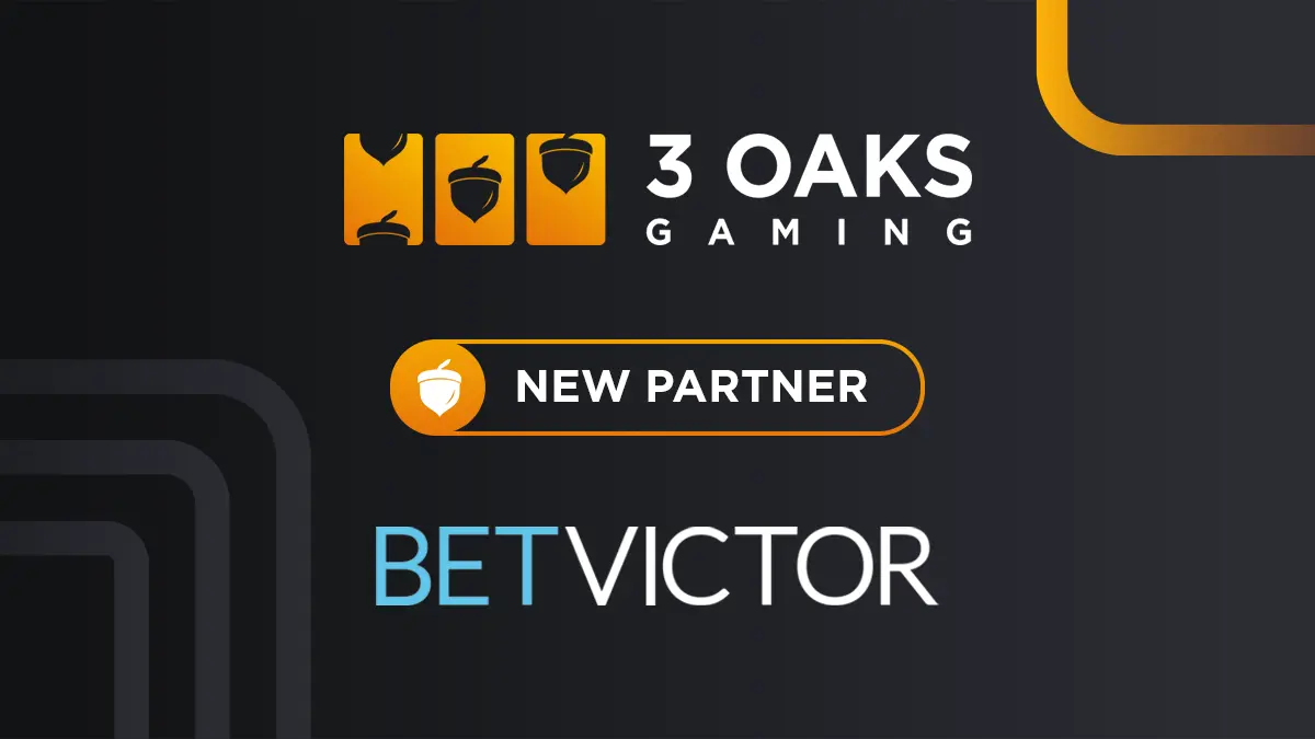 3-oaks-gaming-betvictor-logos-partnership