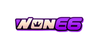 Won66 Casino logo