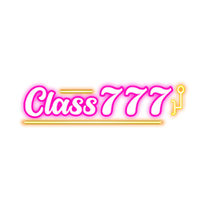 Class777 Casino Logo